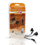 Conceptronic CLASSIC HEADPHONE   (C08-028)